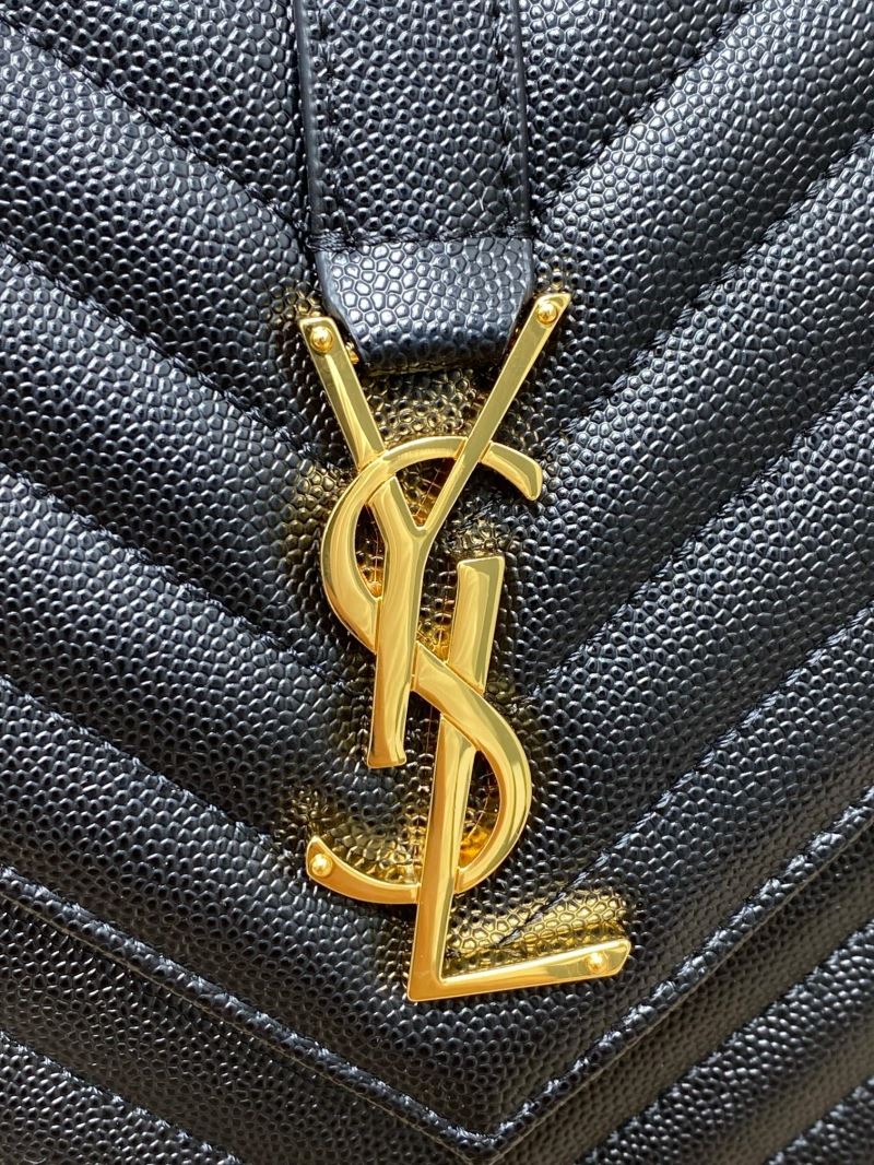 YSL Satchel Bags